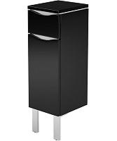 Шкафчик левый, цвет матовый, Verona Viva