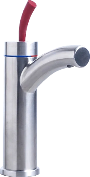 Смеситель для раковины Lemark Element хром LM5106S (детальная фотография)