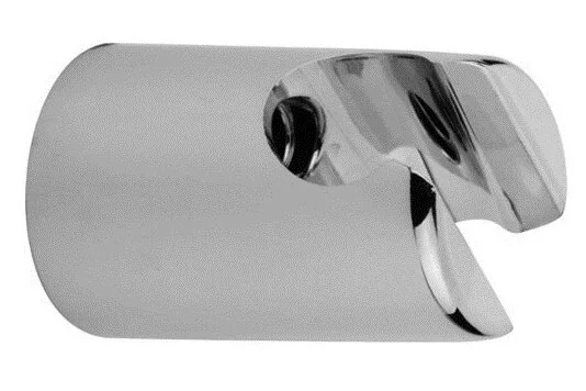 Держатель для ручного душа Paffoni хром ZSUP010CR (детальная фотография)