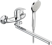 Смеситель универсальный RedBlu by Damixa Palace Bit 319500000