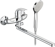 Смеситель универсальный RedBlu by Damixa Palace Bit 319500000