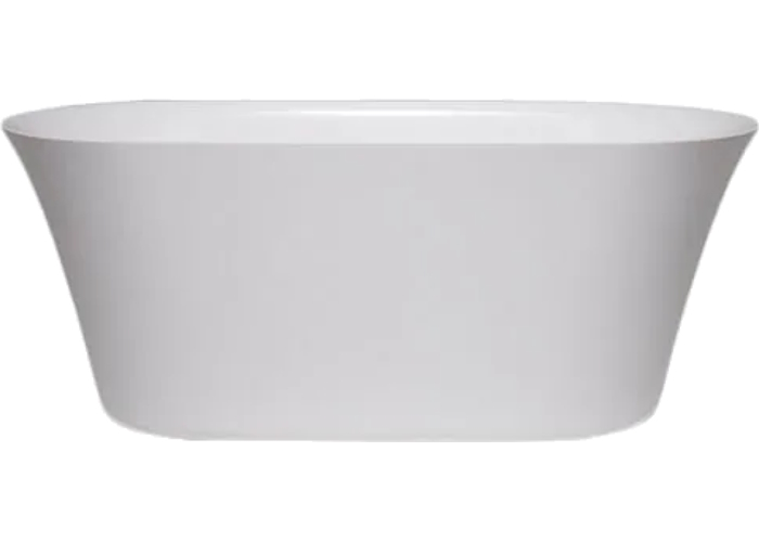 Ванна,цвет белый, Balteco Fiore 180 Balteco Fiore180 (детальная фотография)