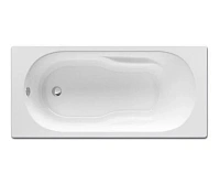 Ванна акриловая Roca Genova-N 150x75 см белая