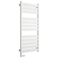 Полотенцесушитель электрический Сунержа Центурион 2.0 50x120 см левый, белый матовый