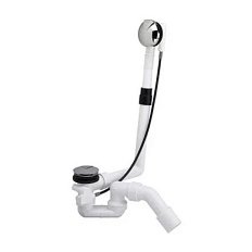 Слив-перелив Riho AMC70 хром