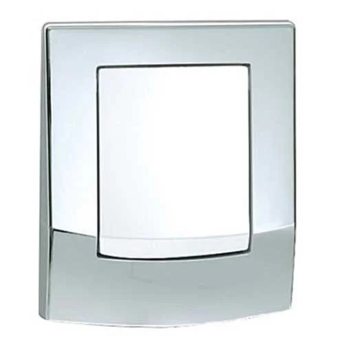 Клавиша смыва Tece TECEambia Urinal хром глянцевый 9242126 (детальная фотография)