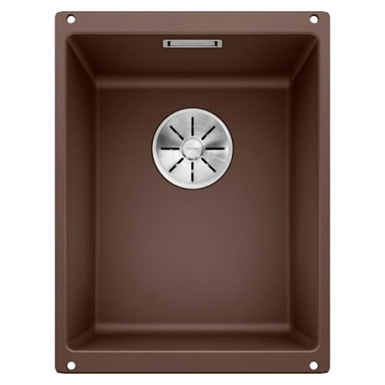 Мойка для кухни, кофе, Blanco Subline 320-U 523415 (детальная фотография)