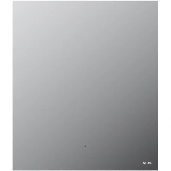 Зеркало с подсветкой Am.Pm X-Joy 60 см прямоугольное M85MOX10601S (детальная фотография)