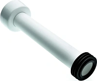 Патрубок с резиновой манжетой для подсоединения унитаза Tece TECEprofil 9221011