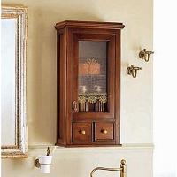 Шкаф подвесной, петли справа Labor Legno Victoria H 0/7 DX