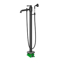 Смеситель для ванны Timo Arisa 5300