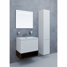 Мебель для ванной AM.PM Gem M90FHX07521 75 см