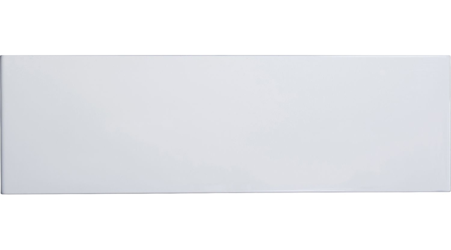 Фронтальная панель для ванны Vagnerplast 180 см белая VPPA18001FP2-04 (детальная фотография)