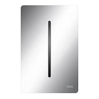 Клавиша смыва Tece TECEfilo-Solid хром глянцевый