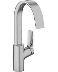 Смеситель для раковины Hansgrohe Vivenis 75030 с донным клапаном
