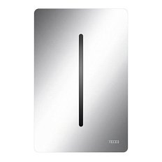 Клавиша смыва Tece TECEfilo-Solid хром глянцевый