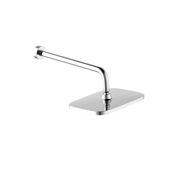 Душевой комплект Damixa Gala хром 953540000 (детальная фотография), душевые комплекты, наборы index_1