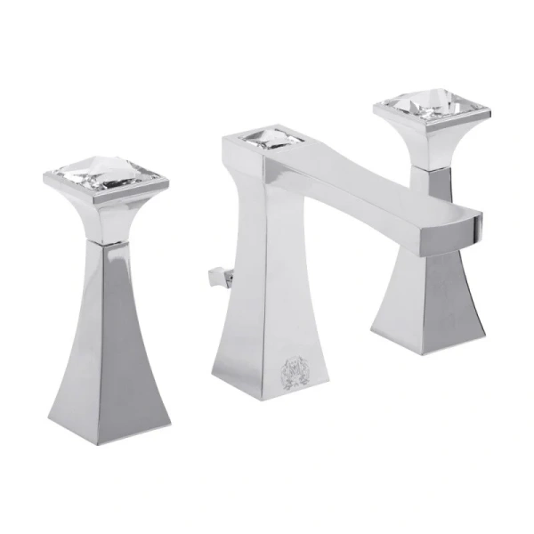 Смеситель для раковины Migliore Opera хром 19044 (детальная фотография)