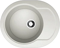 Мойка для кухни Omoikiri Manmaru-62-PA 62 см пастила