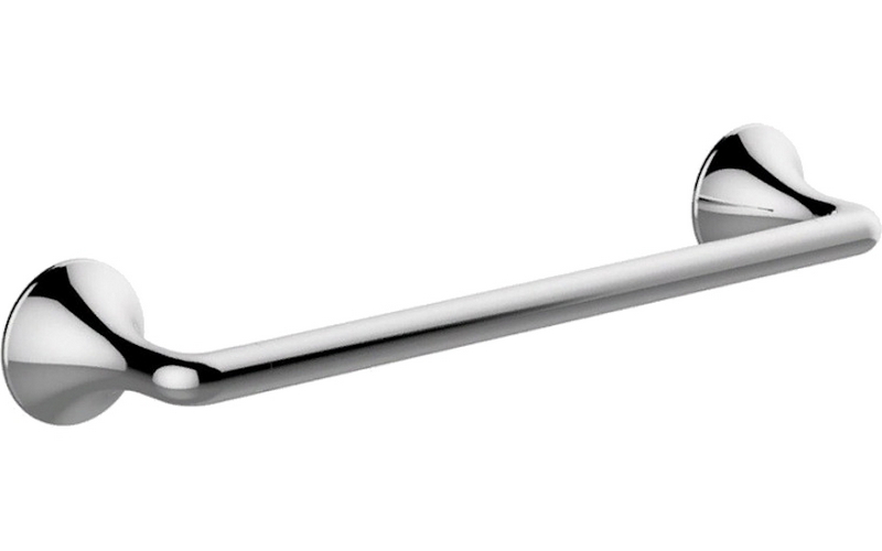 Полотенцедержатель Cisal Vita VI090100 настенный (детальная фотография)