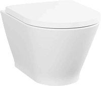 Унитаз подвесной Lavinia Boho Elegant безободковый