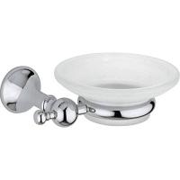 Мыльница для ванной бронза  Bagno & Associati Regency RE 125 92 BR