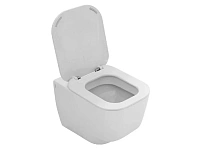 Унитаз подвесной Hatria Fusion YXZL01 35х50 см