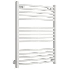 Полотенцесушитель водяной Сунержа Аркус 0251-8060 60х80 см из нержавеющей стали