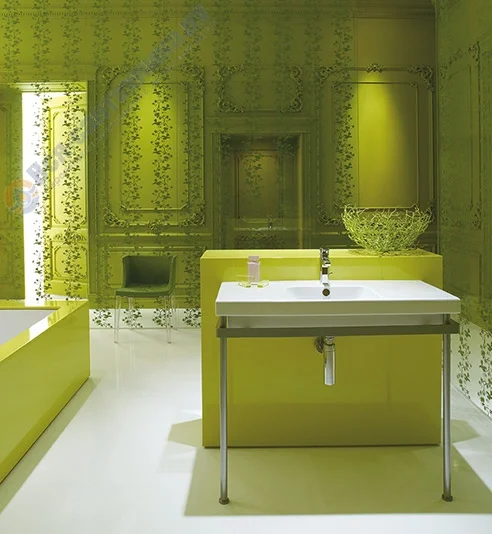 Ножки для раковины Jacob Delafon Odeon Up серый E4724-39R (детальная фотография) index_1