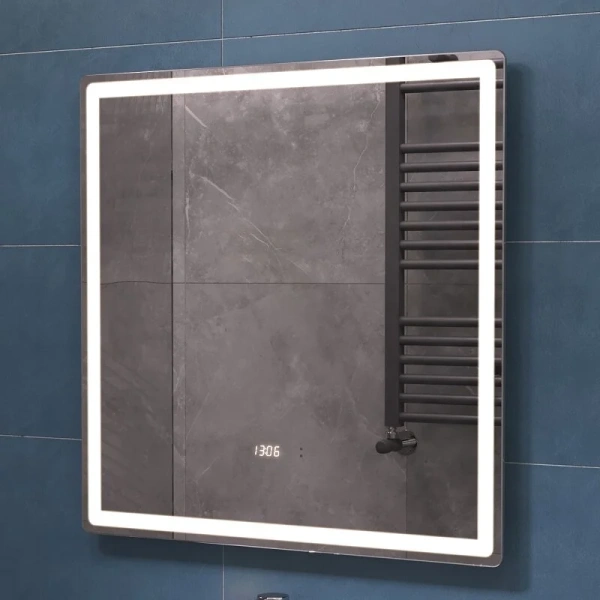 Смеситель для ванны Boheme Uno бронза 209 (детальная фотография), по запросу