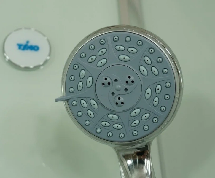 Душевая кабина Timo Ilma ILMA-901 ILMA901 (детальная фотография), угловые index_2