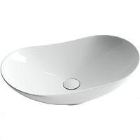 Раковина Ceramica Nova Element 62 см накладная