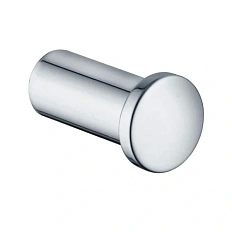 Крючок для полотенца, нерж. сталь, Keuco Plan