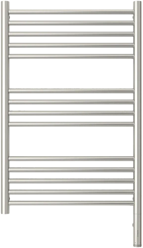 Полотенцесушитель электрический Сунержа Богема 3.0 50х80 см правый сатин - фото 13