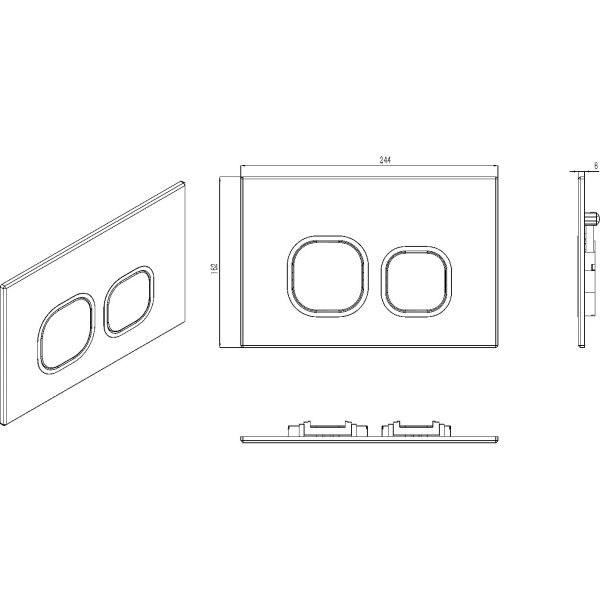Схема (детальная фотография), в наличии