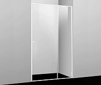 Душевая дверь WasserKRAFT Rhin 120 см профиль белый