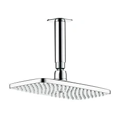Верхний душ Hansgrohe Raindance E хром