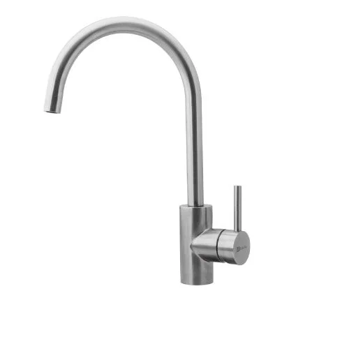 Смеситель для кухни Lemark Expert LM5078S (детальная фотография)