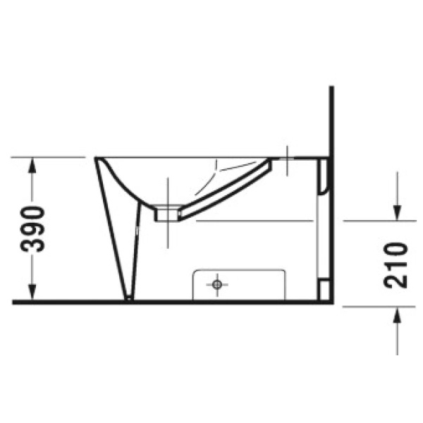 Схема (детальная фотография), напольные