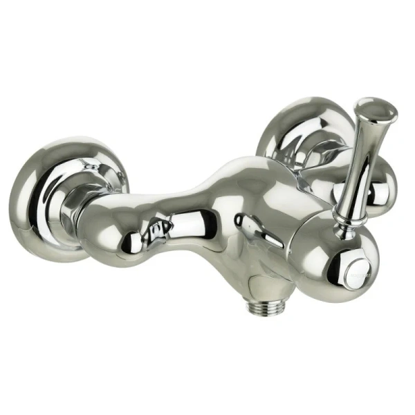 Смеситель для душа Migliore Dallas 18 однорычажный (детальная фотография)