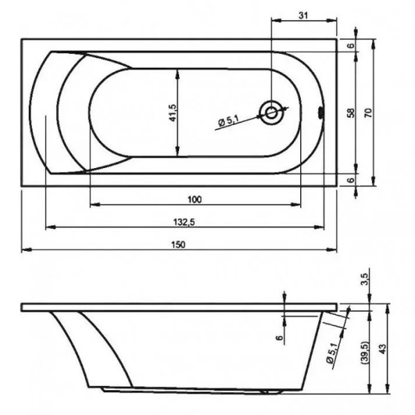 Схема (детальная фотография), современныe, hi-tech