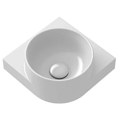 Раковина Ravak Yard 28 см керамическая