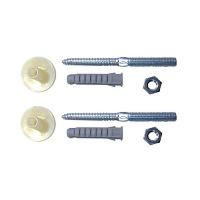 Крепёжный комплект для раковины ArtCeram ACA007