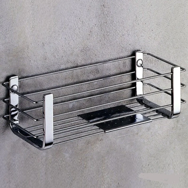 Решетка для ванной Colombo Angolari хром B9632.CR (детальная фотография), хром