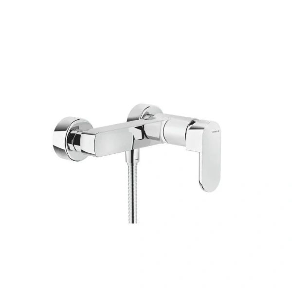 Смеситель для душа Nobili Up UP94130 однорычажный (детальная фотография)