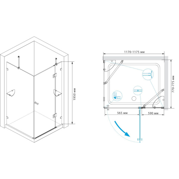 Схема (детальная фотография), современные, hi-tech
