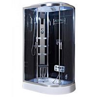 Душевая кабина Niagara Ultra 127х80 см ориентация левая