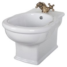 Биде подвесное Tiffany World Bristol TWBR52