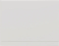 Боковой экран Aquanet Hellas/Bright/West NEW/Nord NEW/Seed/Tessa 70 см белый