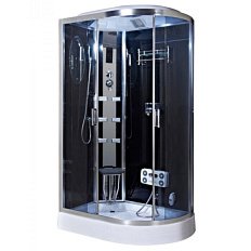 Душевая кабина Niagara Ultra 127х80 см ориентация левая